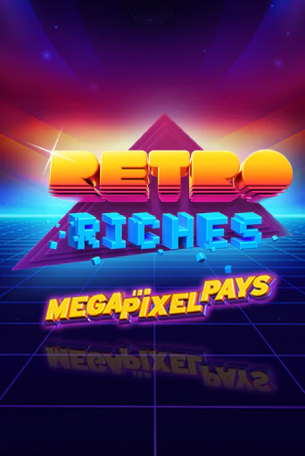 Демо игра Retro Riches Promo играть онлайн | Casino X бесплатно