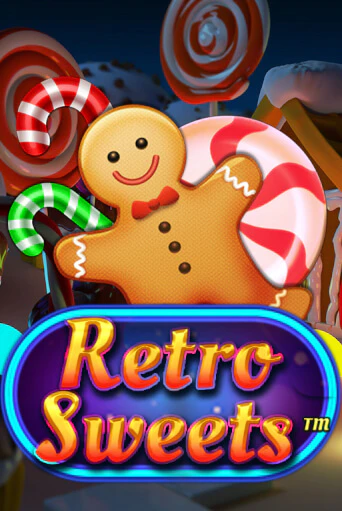 Демо игра Retro Sweets играть онлайн | Casino X бесплатно