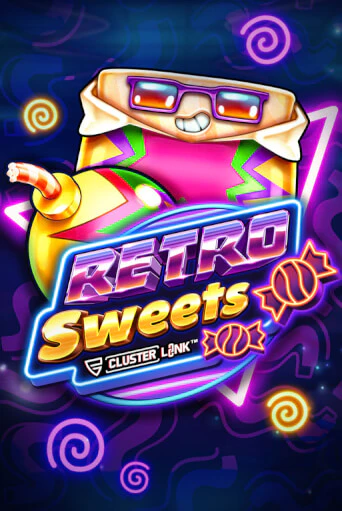 Демо игра Retro Sweets играть онлайн | Casino X бесплатно