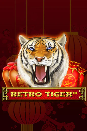 Демо игра Retro Tiger играть онлайн | Casino X бесплатно