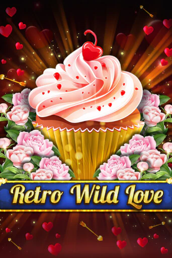 Демо игра Retro Wild Love играть онлайн | Casino X бесплатно