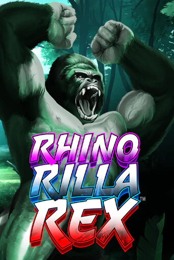 Демо игра Rhino Rilla Rex играть онлайн | Casino X бесплатно