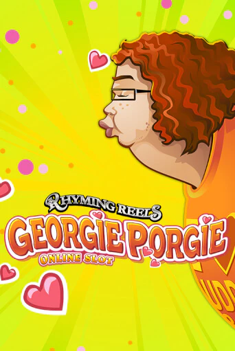 Демо игра Rhyming Reels Georgie Porgie играть онлайн | Casino X бесплатно