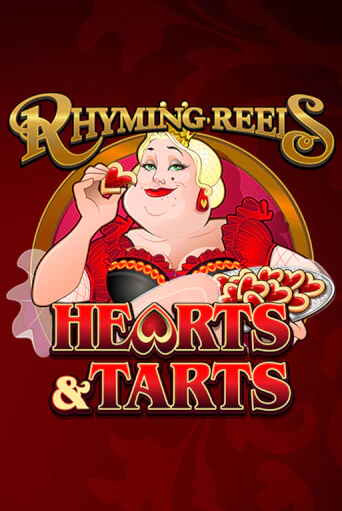 Демо игра Rhyming Reels Hearts And Tarts играть онлайн | Casino X бесплатно