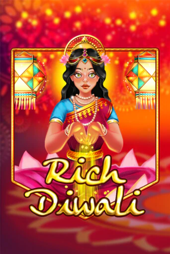 Демо игра Rich Diwali играть онлайн | Casino X бесплатно