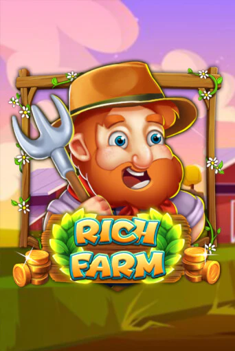 Демо игра Rich Farm играть онлайн | Casino X бесплатно