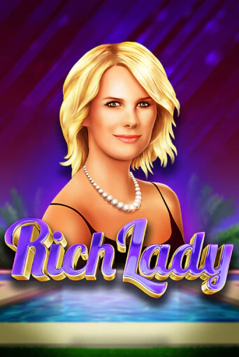 Демо игра Rich Lady играть онлайн | Casino X бесплатно