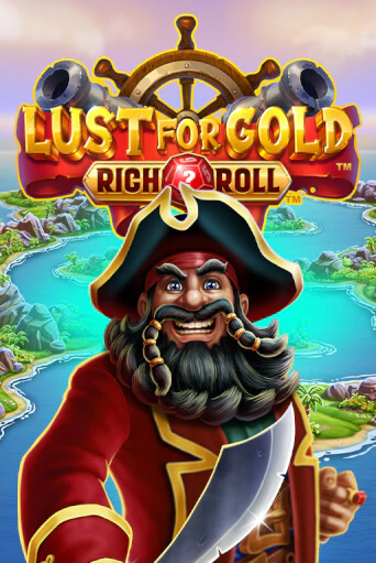 Демо игра Rich Roll: Lust for Gold! играть онлайн | Casino X бесплатно