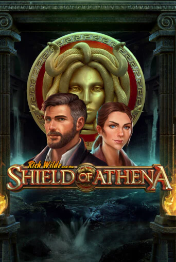 Демо игра Rich Wilde and the Shield of Athena играть онлайн | Casino X бесплатно