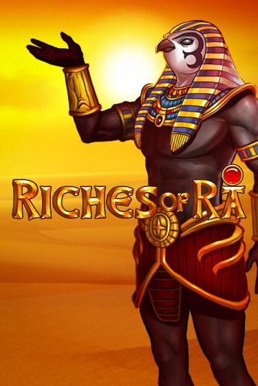 Демо игра Riches of RA играть онлайн | Casino X бесплатно