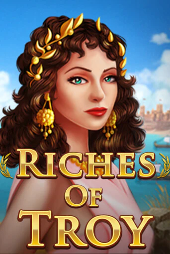 Демо игра Riches of Troy играть онлайн | Casino X бесплатно