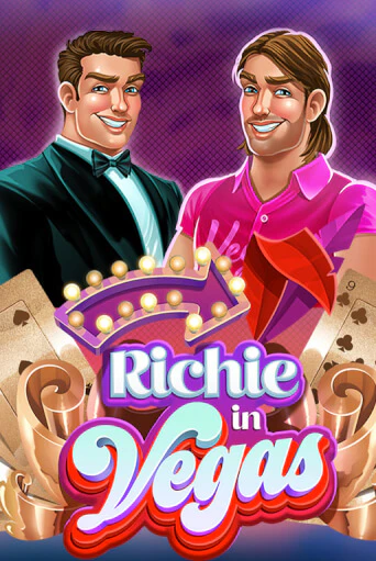 Демо игра Richie in Vegas играть онлайн | Casino X бесплатно