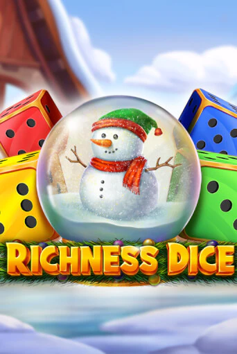 Демо игра Richness Dice играть онлайн | Casino X бесплатно