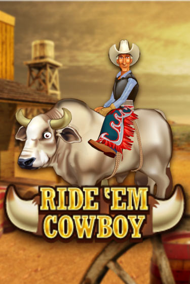 Демо игра Ride 'em Cowboy играть онлайн | Casino X бесплатно