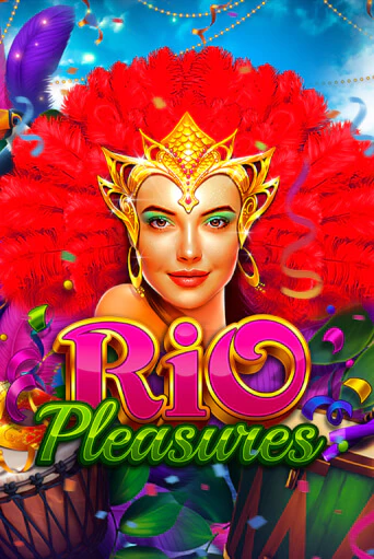 Демо игра Rio Pleasure играть онлайн | Casino X бесплатно