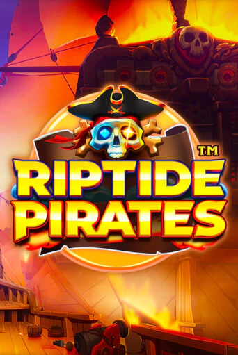 Демо игра Riptide Pirates™ играть онлайн | Casino X бесплатно