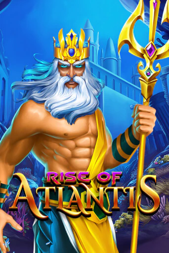 Демо игра Rise Of Atlantis играть онлайн | Casino X бесплатно