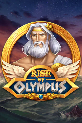 Демо игра Rise of Olympus играть онлайн | Casino X бесплатно