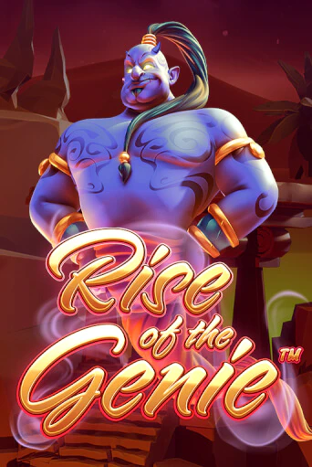 Демо игра Rise of the Genie играть онлайн | Casino X бесплатно