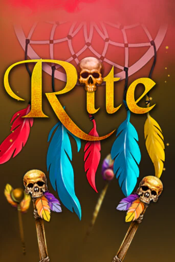 Демо игра The Rite играть онлайн | Casino X бесплатно