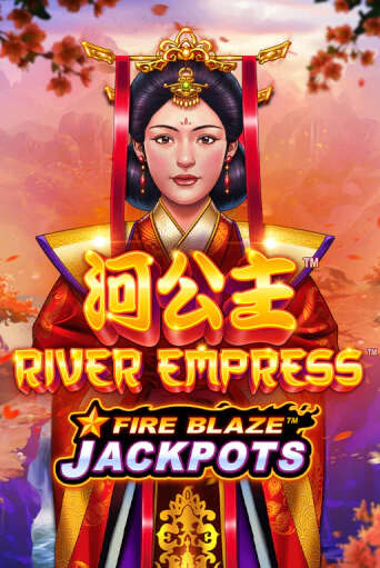 Демо игра Fire Blaze: River Empress играть онлайн | Casino X бесплатно