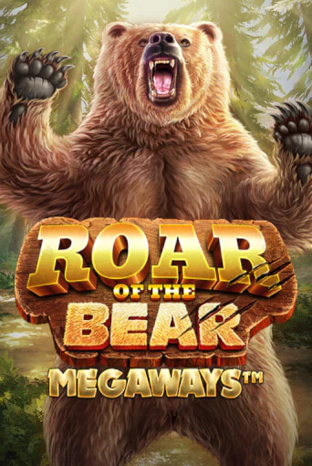 Демо игра Roar of the Bear Megaways играть онлайн | Casino X бесплатно