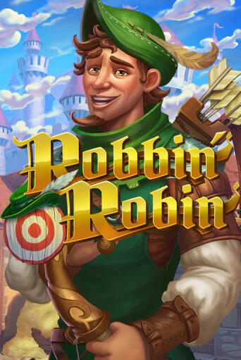 Демо игра Robbin Robin играть онлайн | Casino X бесплатно