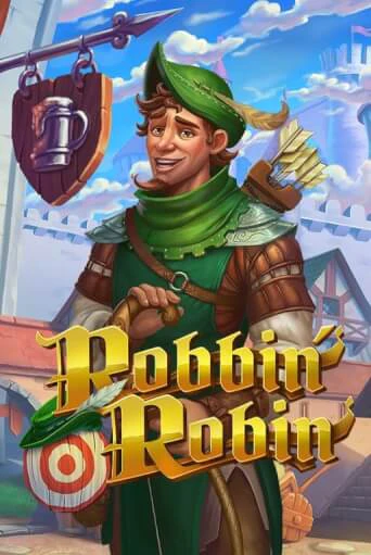 Демо игра Robbin Robin играть онлайн | Casino X бесплатно