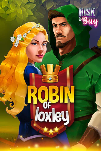 Демо игра Robin of Loxley играть онлайн | Casino X бесплатно