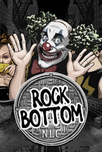 Демо игра Rock Bottom играть онлайн | Casino X бесплатно