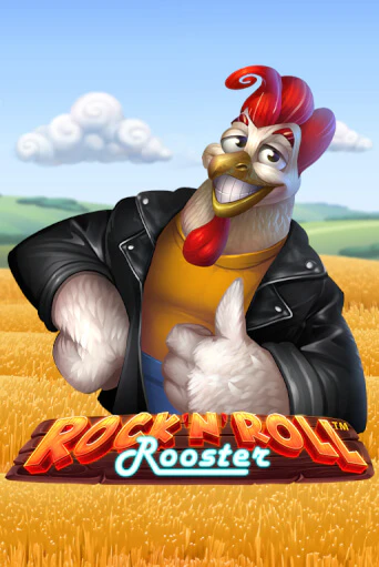 Демо игра Rock and Roll Rooster играть онлайн | Casino X бесплатно