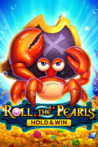 Демо игра Roll The Pearls Hold And Win играть онлайн | Casino X бесплатно