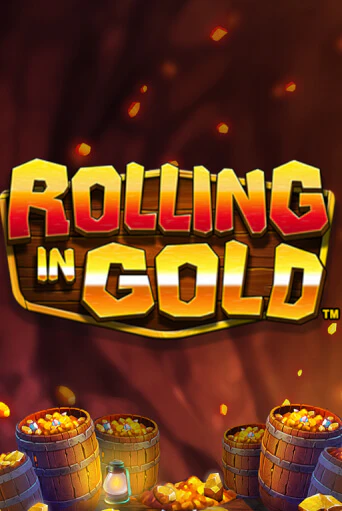 Демо игра Rolling in Gold играть онлайн | Casino X бесплатно