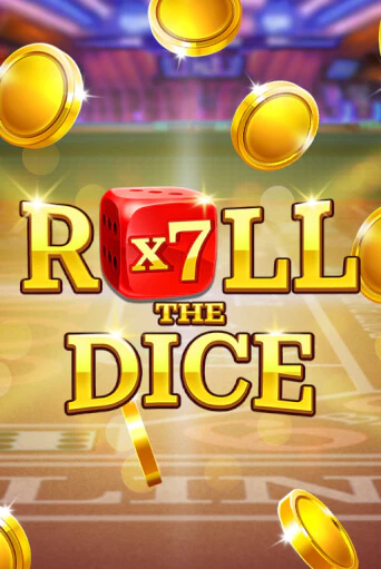 Демо игра Roll the Dice играть онлайн | Casino X бесплатно