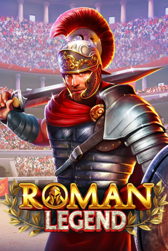 Демо игра Roman Legend играть онлайн | Casino X бесплатно