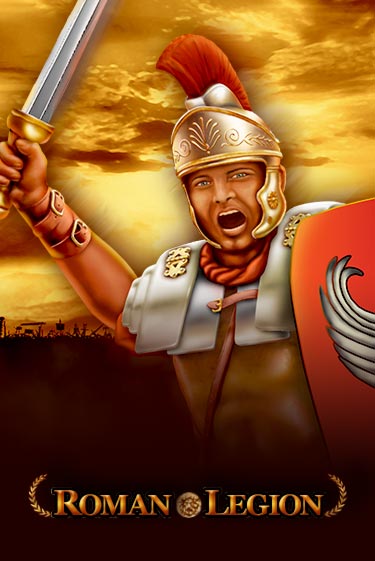 Демо игра Roman Legion играть онлайн | Casino X бесплатно