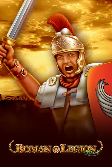 Демо игра Roman Legion Extreme играть онлайн | Casino X бесплатно