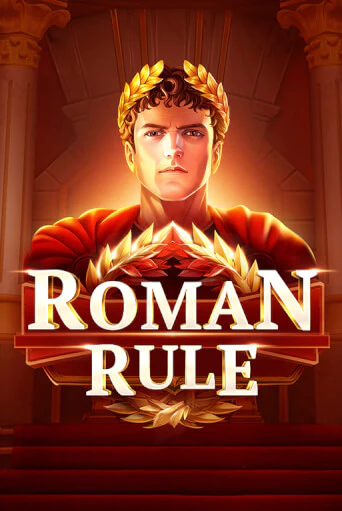 Демо игра Roman Rule играть онлайн | Casino X бесплатно