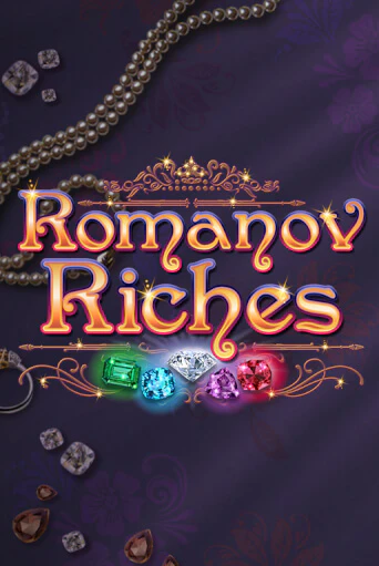 Демо игра Romanov Riches играть онлайн | Casino X бесплатно