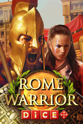 Демо игра Rome Warrior Dice играть онлайн | Casino X бесплатно