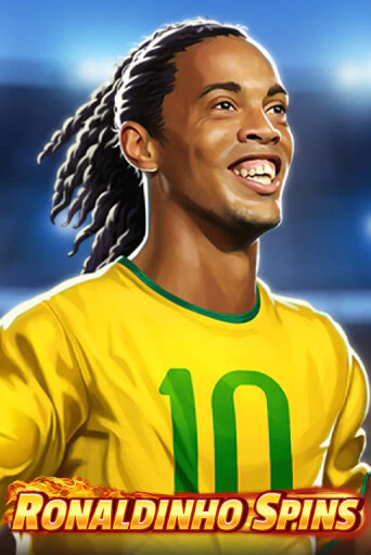 Демо игра Ronaldinho Spins играть онлайн | Casino X бесплатно