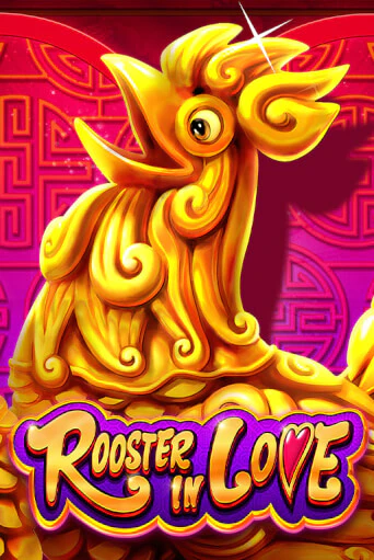 Демо игра Rooster In Love играть онлайн | Casino X бесплатно