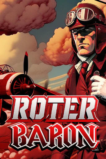 Демо игра Roter Baron играть онлайн | Casino X бесплатно