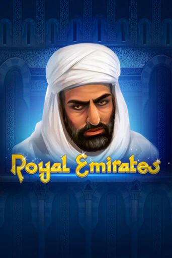 Демо игра Royal Emirates играть онлайн | Casino X бесплатно