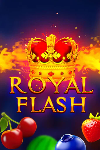 Демо игра Royal Flash играть онлайн | Casino X бесплатно