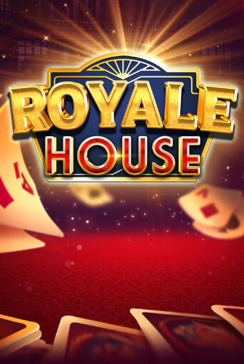 Демо игра Royale House играть онлайн | Casino X бесплатно