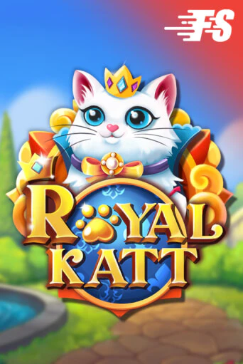 Демо игра Royal Katt играть онлайн | Casino X бесплатно