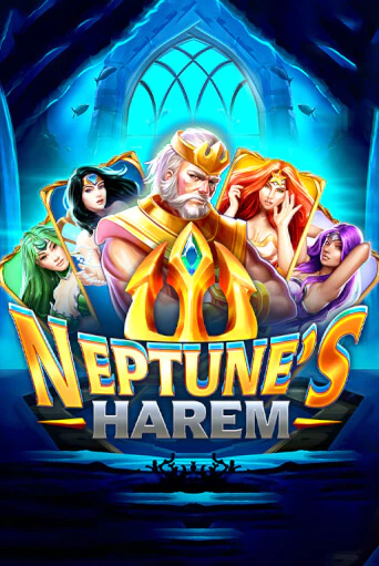 Демо игра Royal League Neptunes Harem играть онлайн | Casino X бесплатно