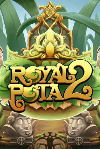 Демо игра Royal Potato 2 играть онлайн | Casino X бесплатно