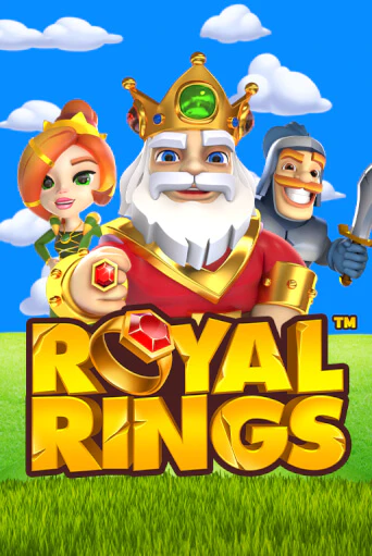 Демо игра Royal Rings играть онлайн | Casino X бесплатно